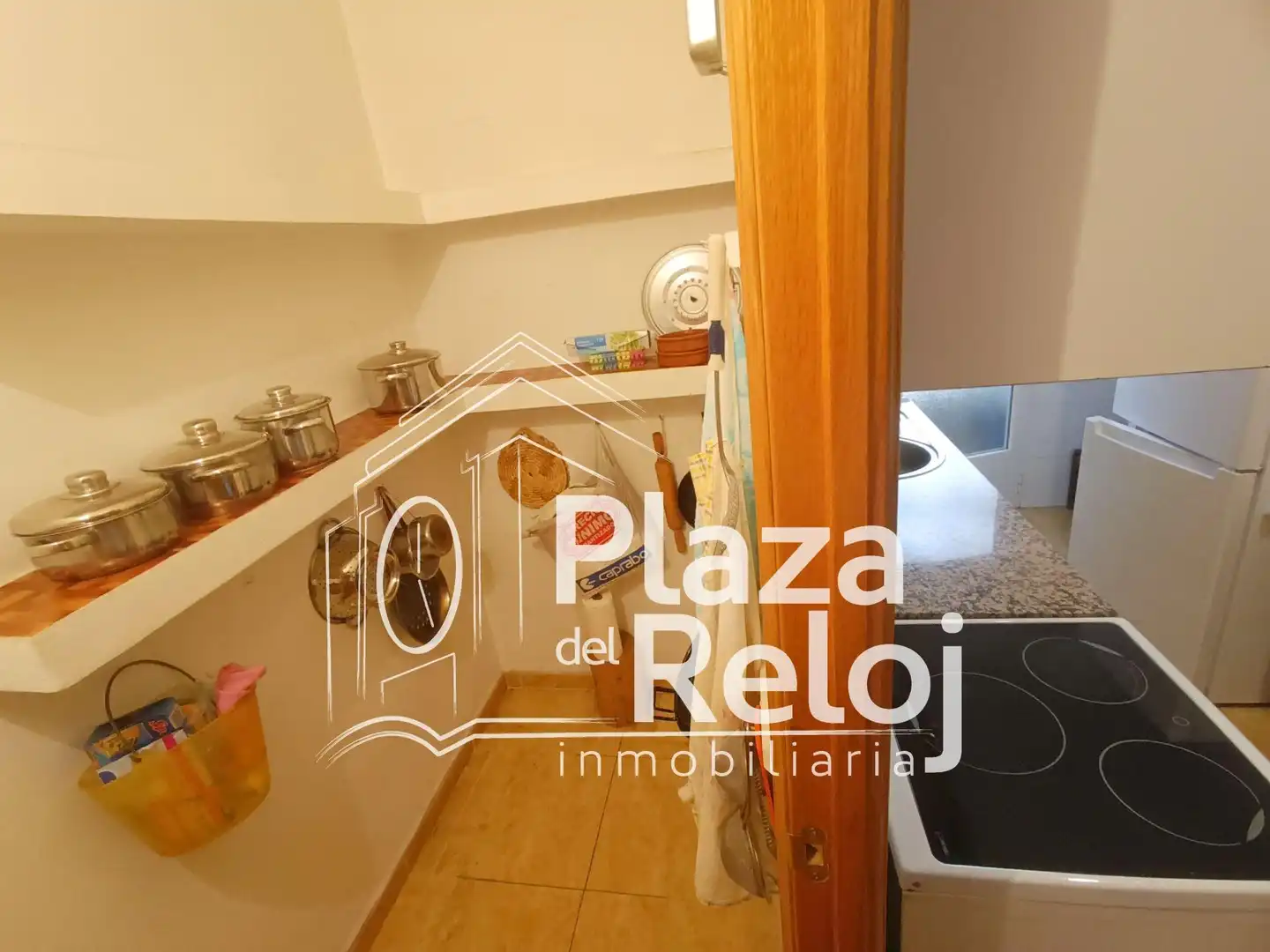 Flat with terrace for sale in Calle GREDOS, imagen 21
