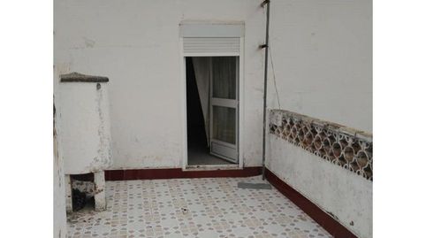 Foto 4 de Casa o chalet en venta en Calle Obispo Basulto, Torreperogil, Jaén