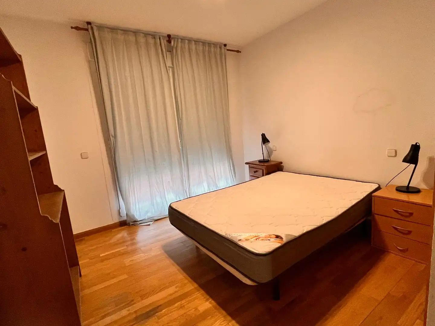 Habitación de Apartamento en venta en Villanueva de la Cañada con Aire acondicionado, Calefacción y Parquet