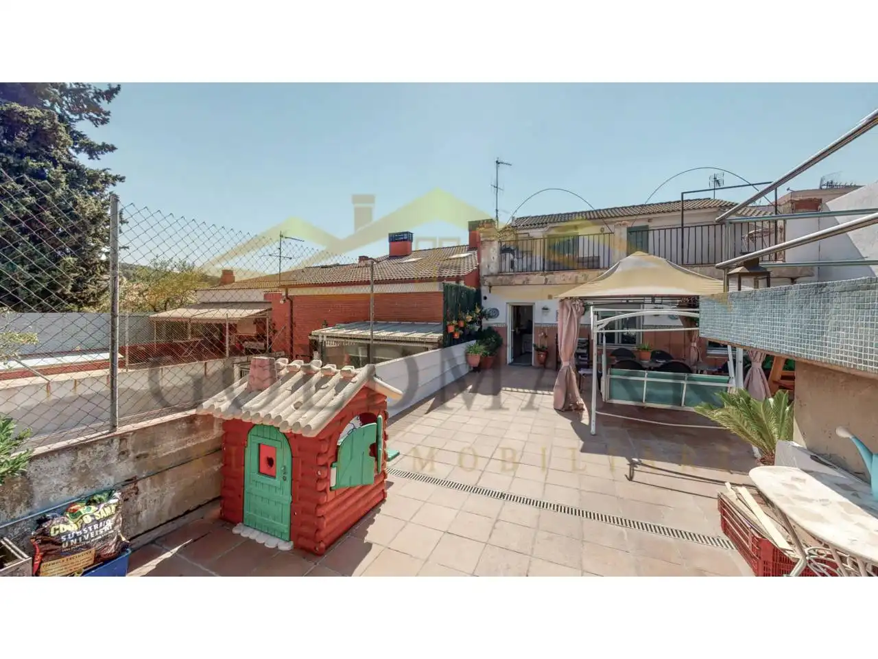 Casa o xalet en venda a Calle Lleó, 37, Ca n'Oriol