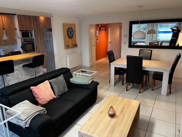 Living room of Flat to rent in Vitoria - Gasteiz  with Furnished and Pets allowed