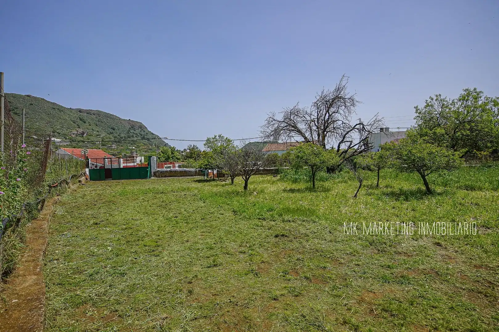 Finca rústica en venda en Valsequillo de Gran Canaria amb Aire condicionat, Terrassa i Piscina