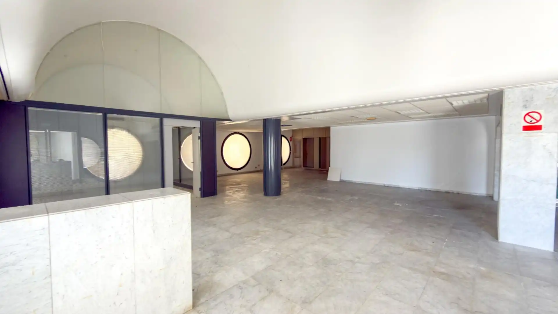 Local comercial en venta en Zona Galúa - Calnegre, imagen 9