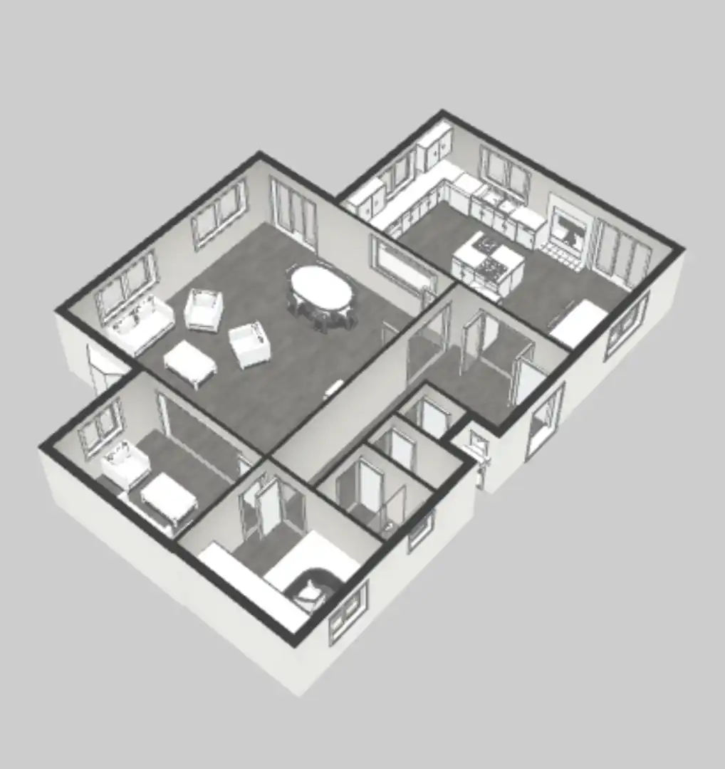 Haus mit Terrasse zum Verkauf in Carrer de Barcelona, imagen 51