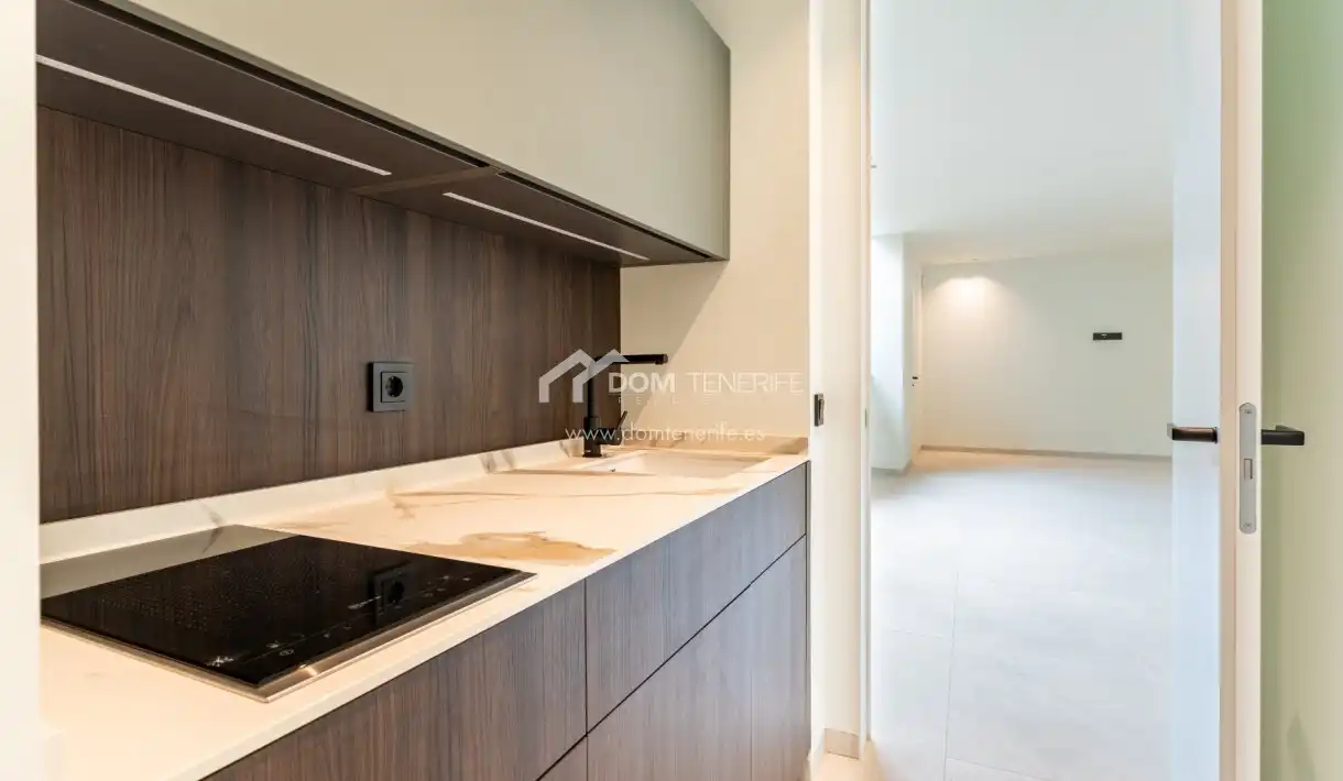 Casa con terrazza in vendita a Abama, imagen 75