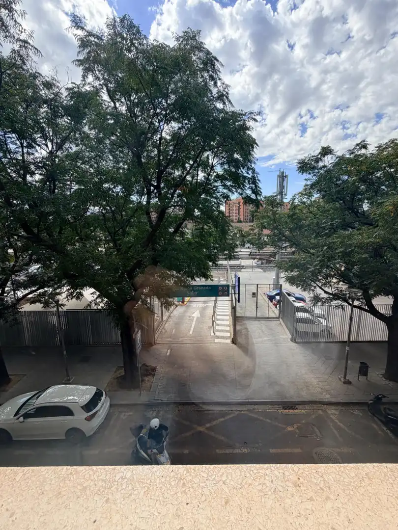 Piso de alquiler en Granada, Granada