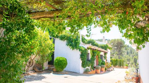 Foto 4 de Casa o xalet en venda a Onil, Alicante