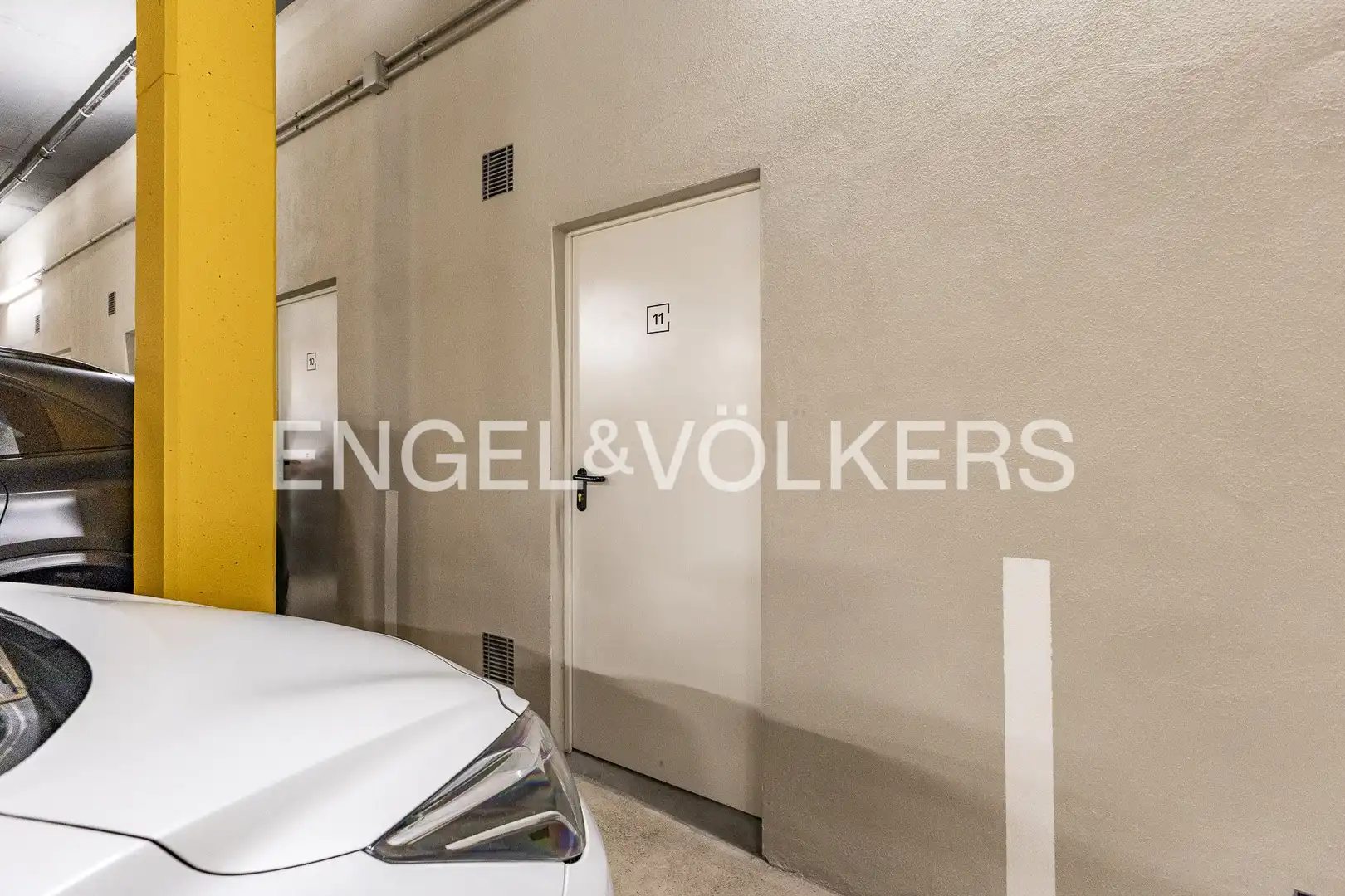 Parking de Piso en venta en Can Feu - Gràcia