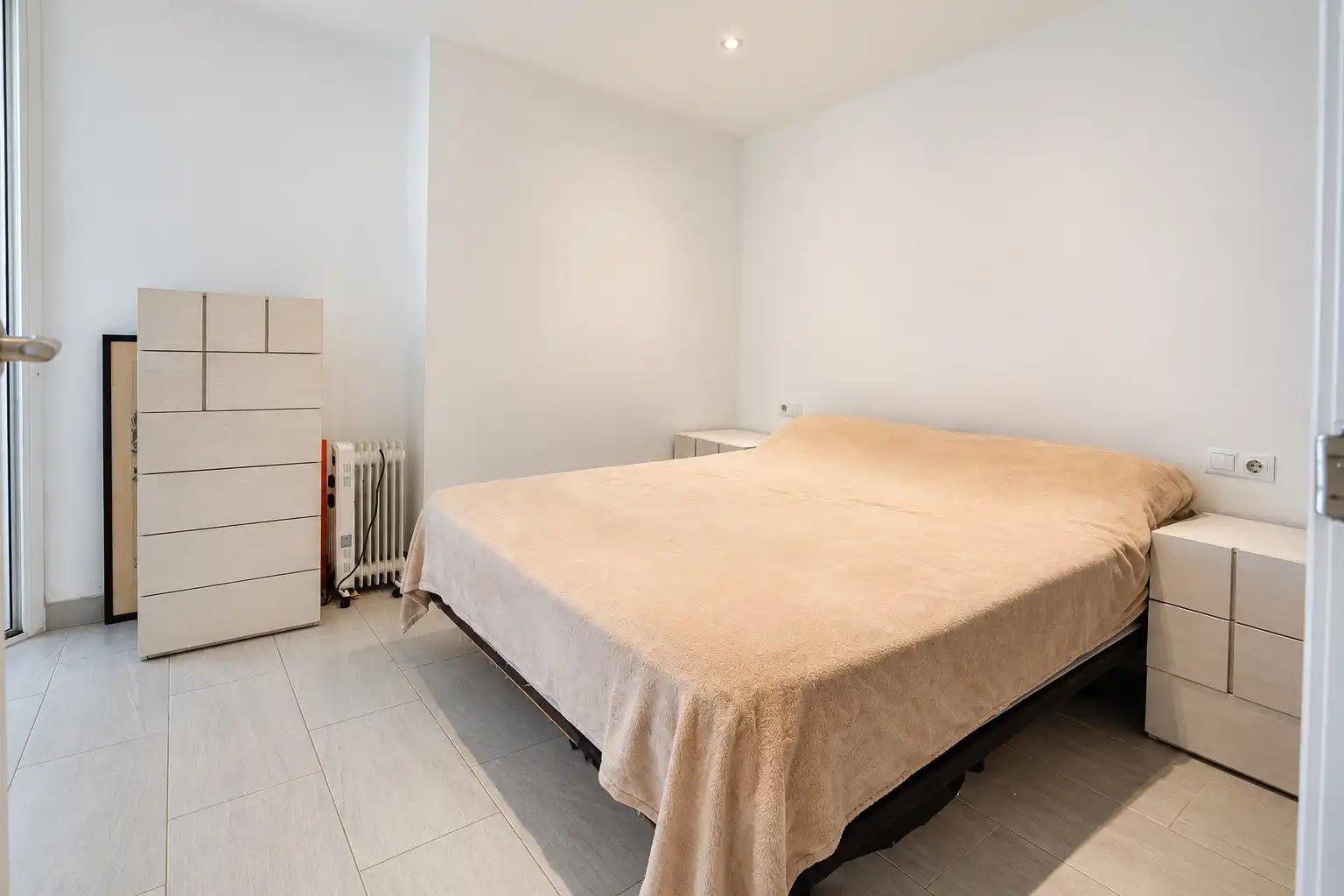 Habitación de Piso en venta en La Pineda