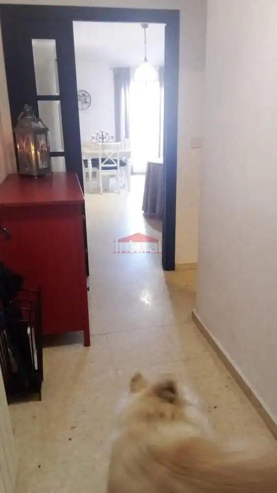 Àtic en venda en Hellín amb Aire condicionat, Calefacció i Terrassa
