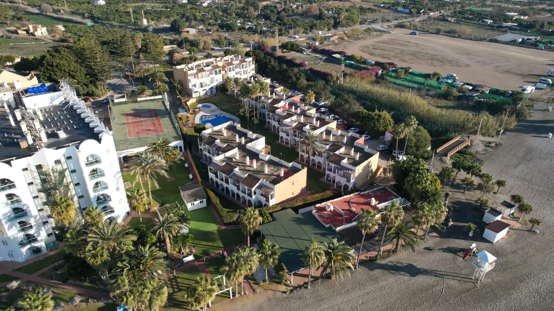 Wohnungen zur Miete in MARINAS DE NERJA, 6, Chaparil - Torrecilla - Punta Lara