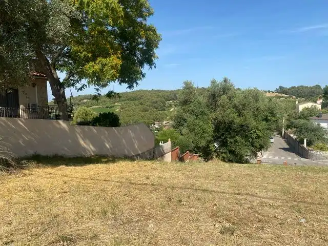 Grundstücke und Bauplätze zum Verkauf in Masquefa, imagen 7