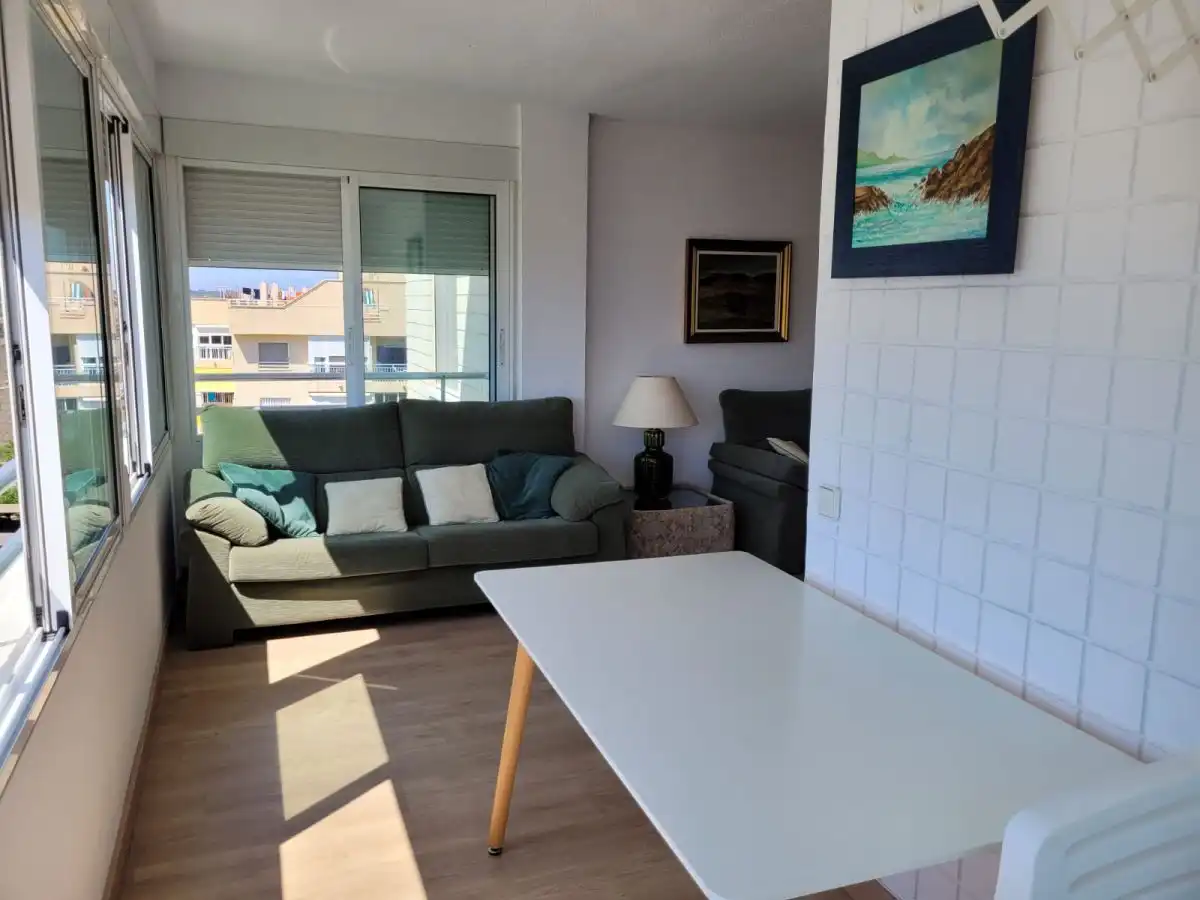 Apartments for rent in Calle Profesor Rafael Casasempere Juan, Agua Amarga - Urbanova