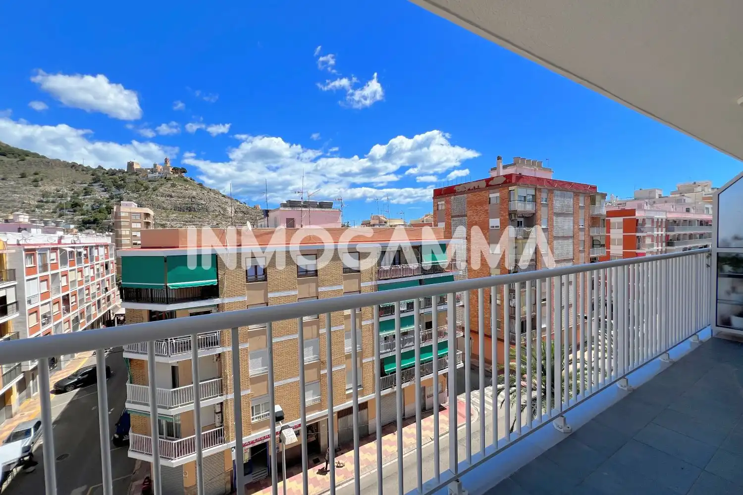 Terraza de Piso en venta en Cullera con Terraza
