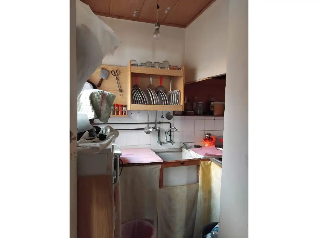Casa amb jardí en venda a Montserrat, imagen 22