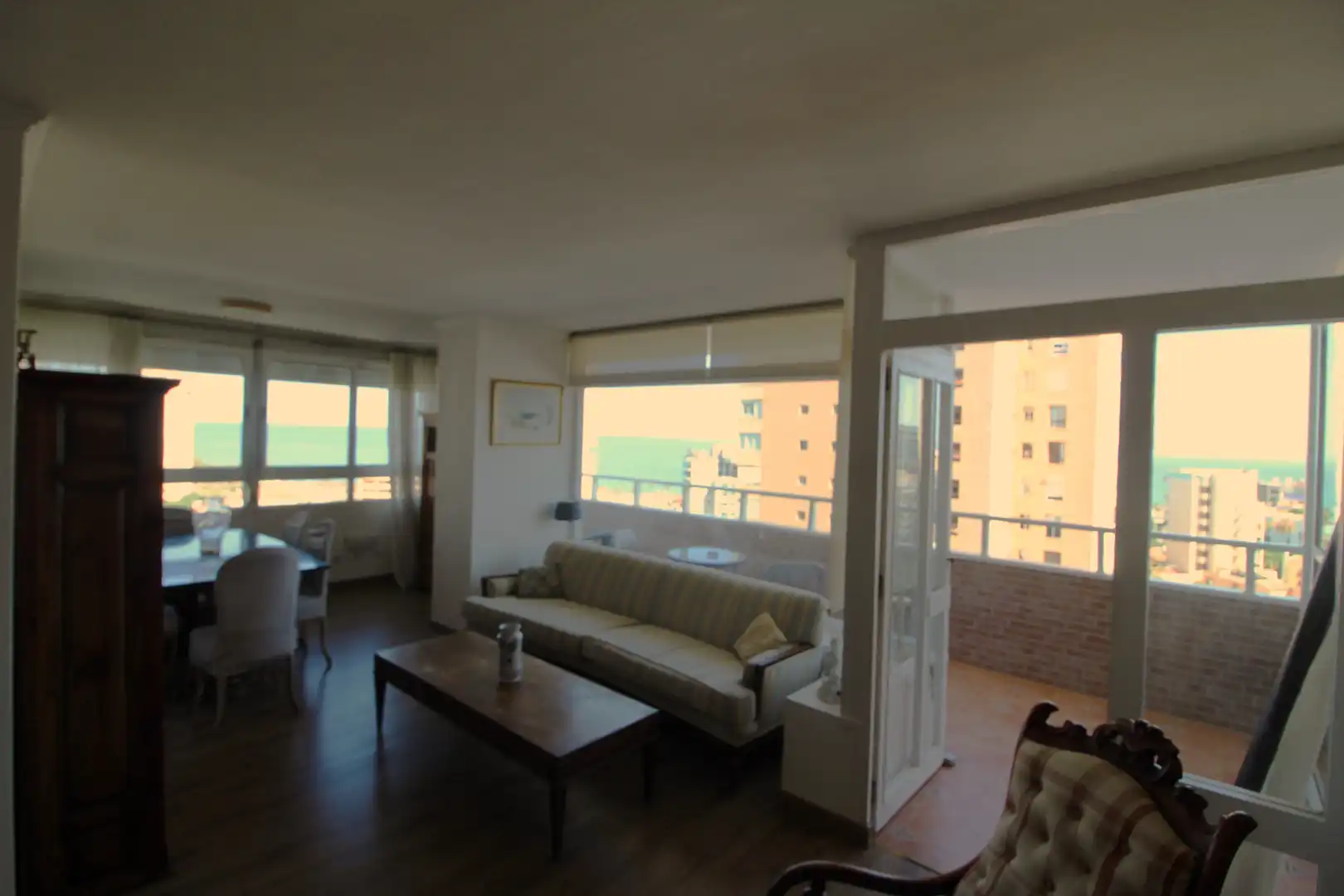 Piso con piscina en venta en Avenida de Playamar 7, imagen 10