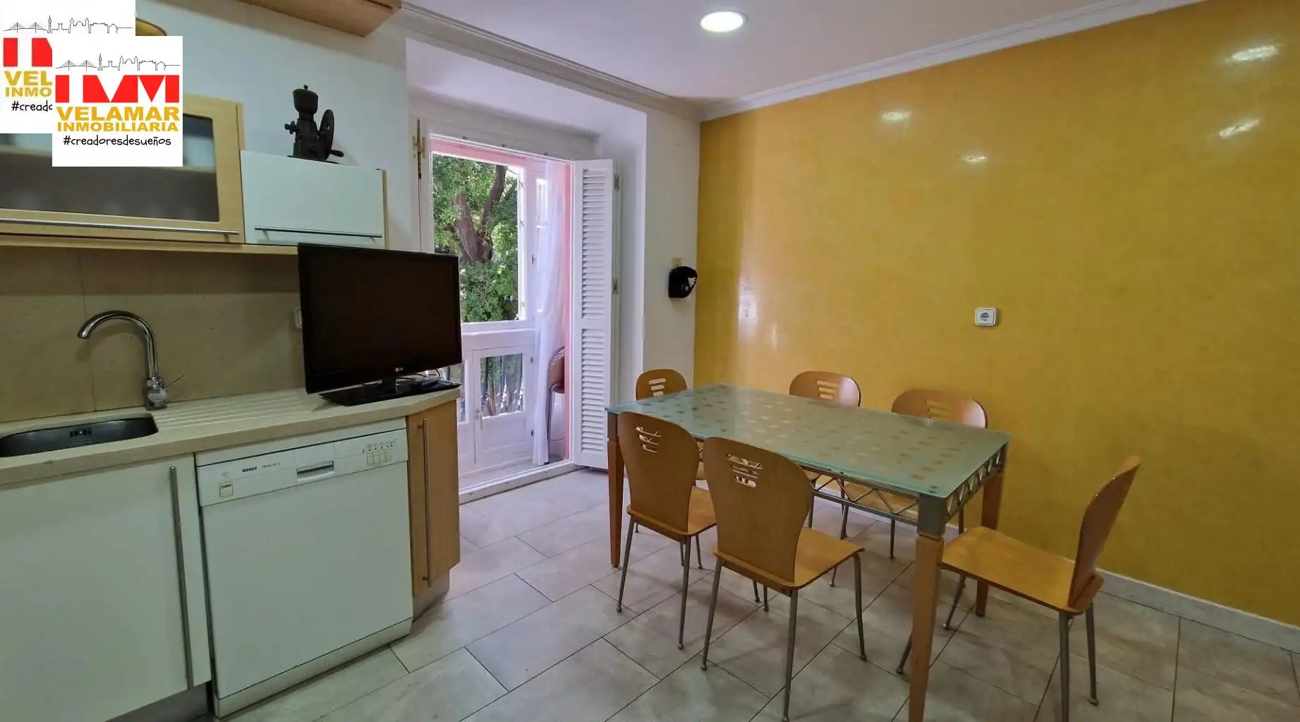 Flat with terrace for sale in Centro Histórico, imagen 17