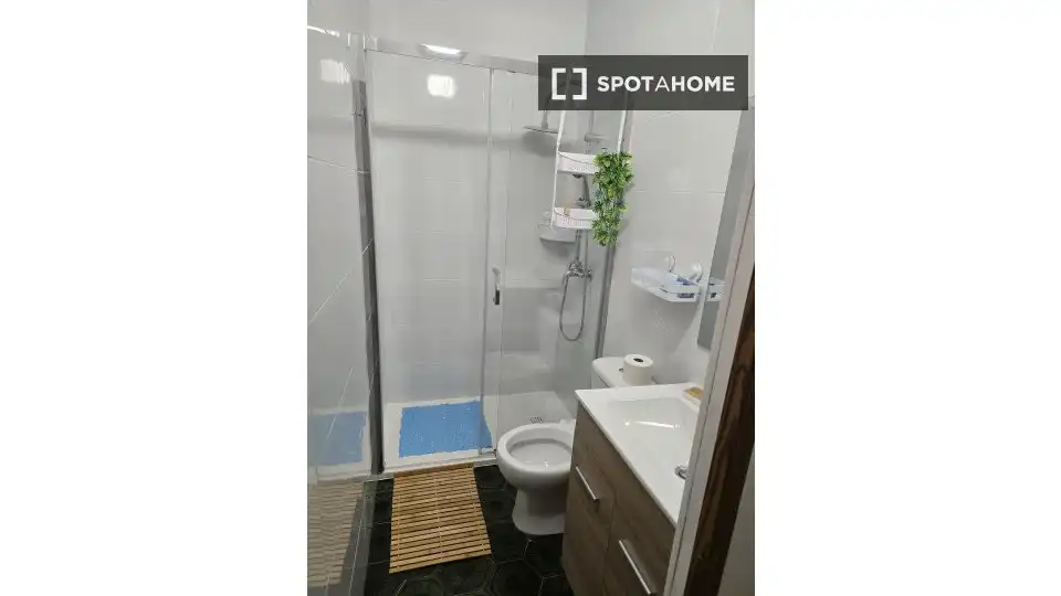 Room in Cas Capiscol