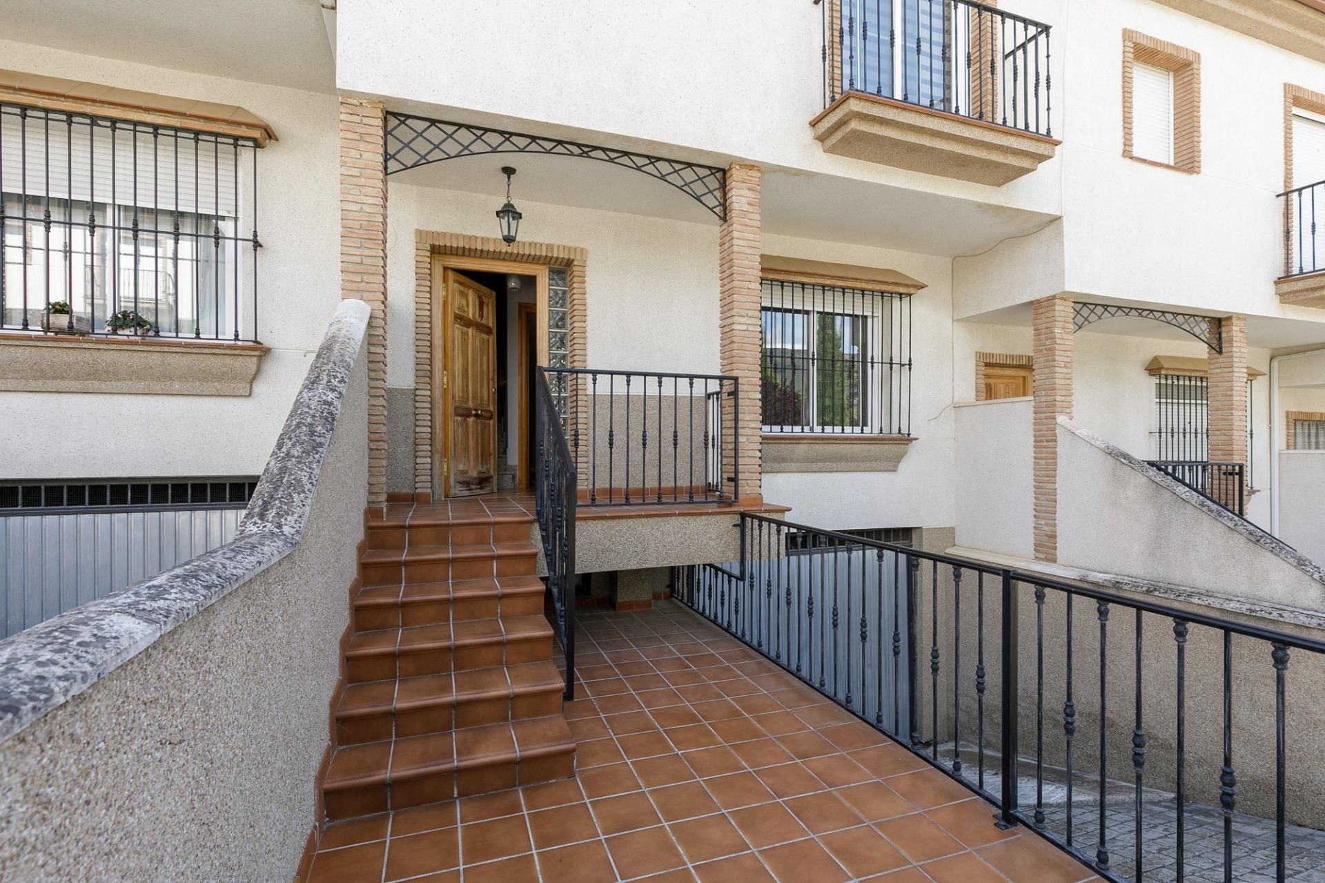 Casa o chalet en venta en Calle Calle de Mariana Pineda, 36, Íllora