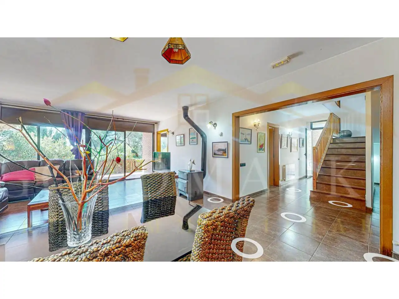 Haus oder Chalet zum Verkauf in Calle Tomàs Guerrero, 26, Corbera de Llobregat