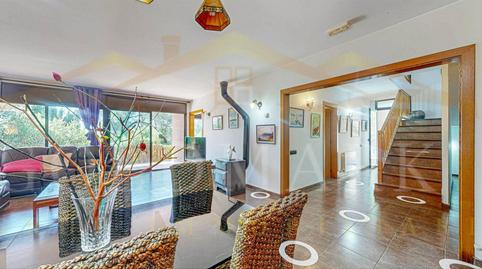 Foto 4 de Casa o xalet en venda a Tomàs Guerrero, 26, Corbera de Llobregat, Barcelona