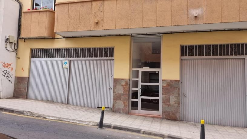 Local en venda en Los Realejos