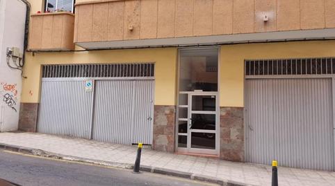 Photo 3 of Premises for sale in La Alhondiga, 11, Los Realejos pueblo, Santa Cruz de Tenerife