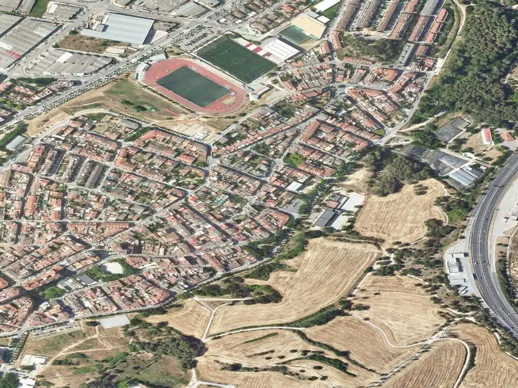 Villa à vendre à Calle Salamanca, imagen 4