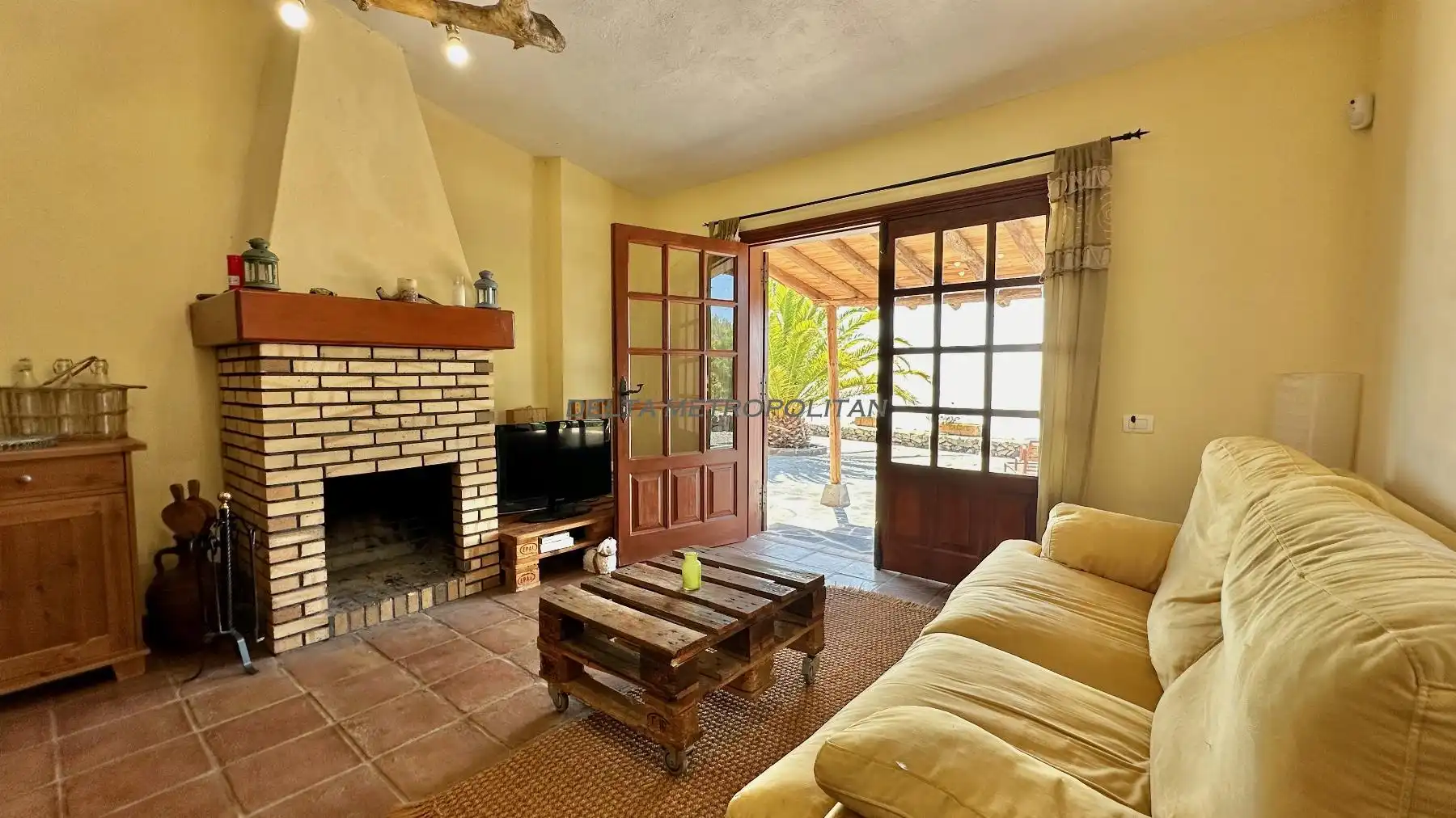 Country homes for sale in Cruz de Tea