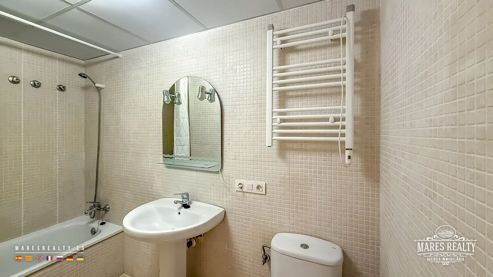 Wohnung mit Aufzug zum Verkauf in Fenals, imagen 28