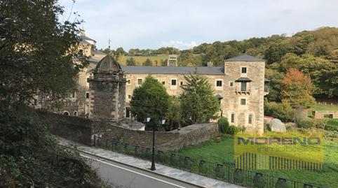 Foto 3 de Pis en venda a Samos, Lugo