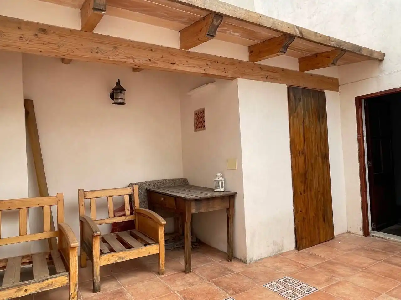 Casa o xalet en venda en Sa Pobla amb Terrassa i Moblat