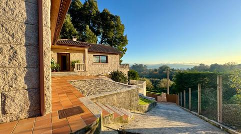 Foto 2 de Casa o chalet en venta en Coiro, Cangas