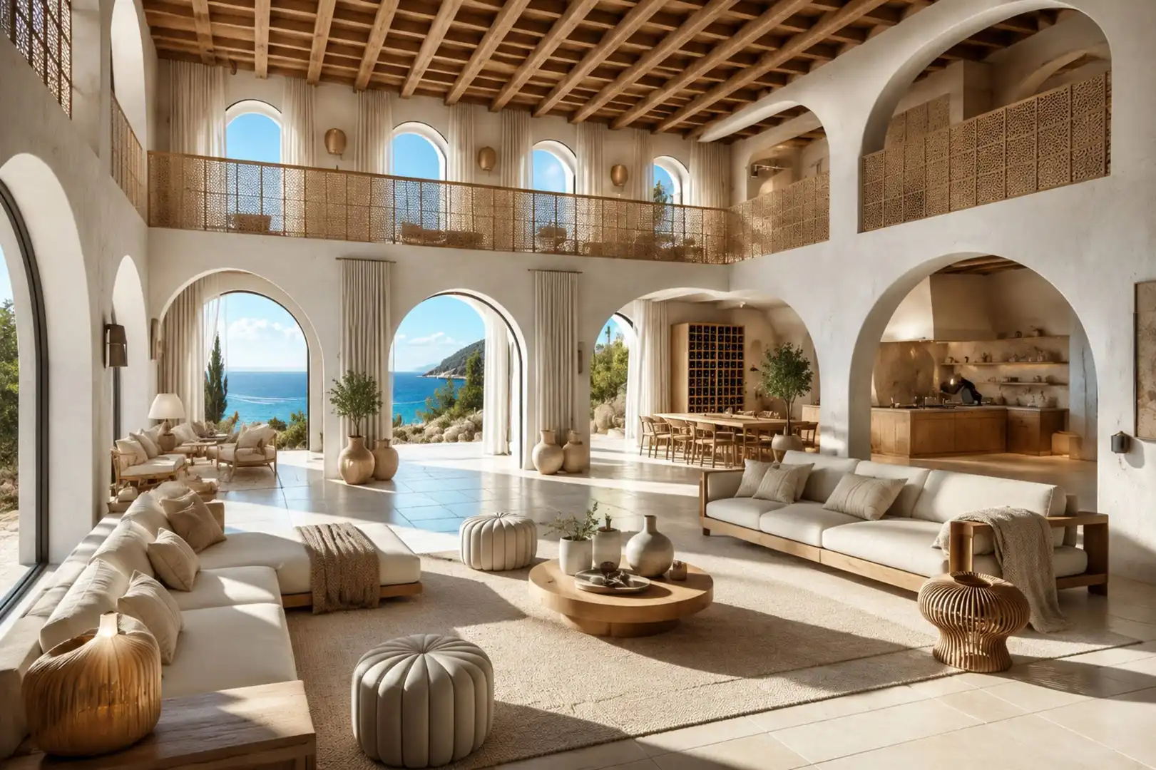 Villa avec piscine à vendre à Las Rotas / Les Rotes, imagen 6