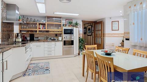 Photo 2 of Flat for sale in Avinguda General Marvá, 18, Ensanche - Diputación, Alicante / Alacant