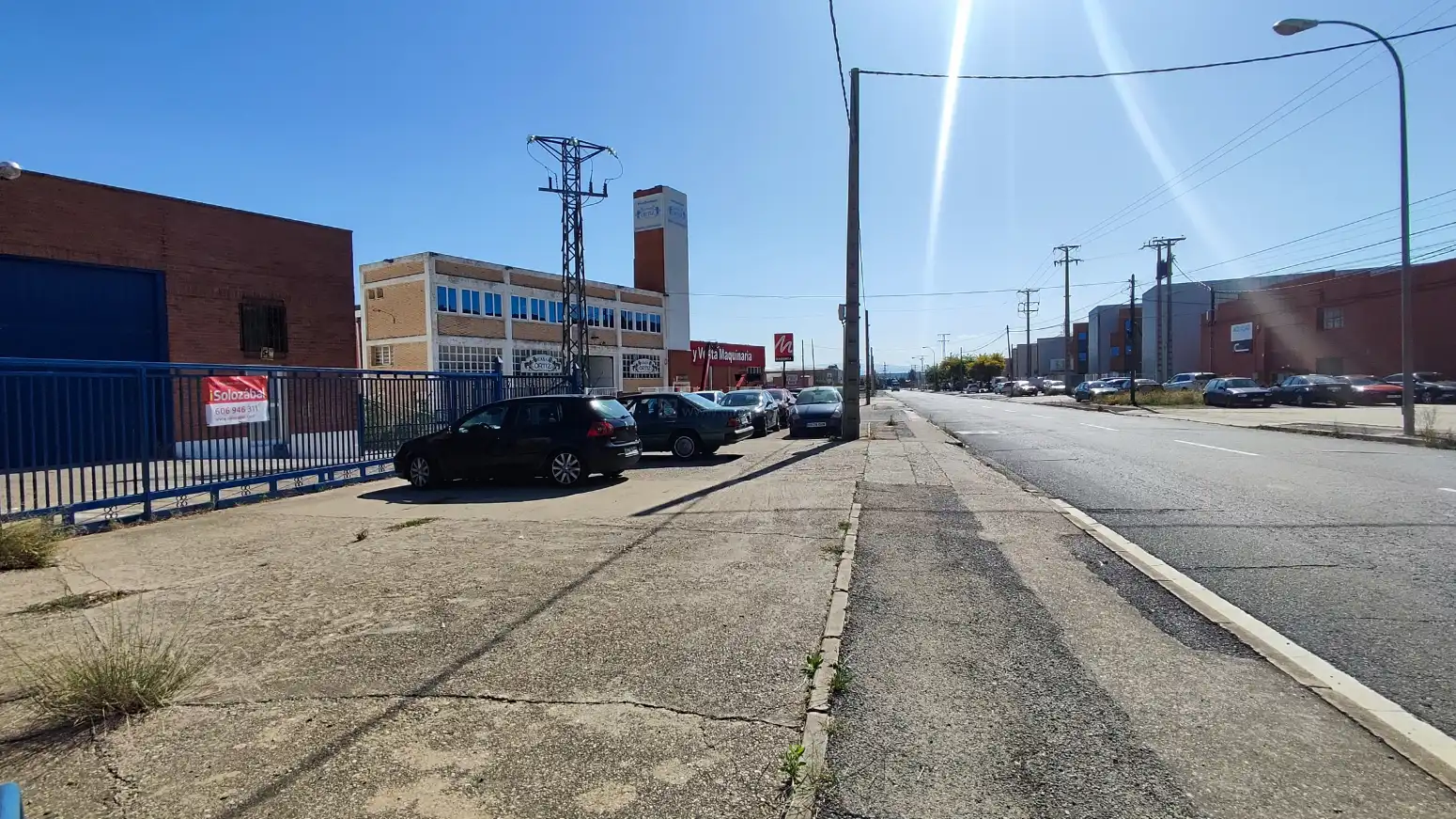 Industriegebäude zum Verkauf in Logroño - Calle Las Cañas, imagen 28