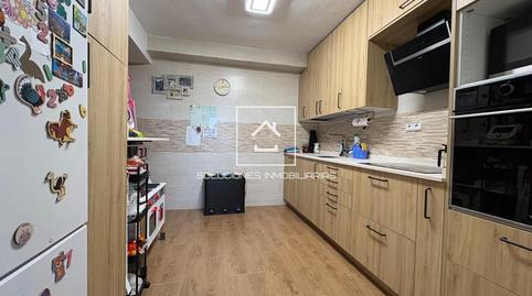 Foto 5 de Pis en venda a Rubens, Norte - Universidad, Madrid