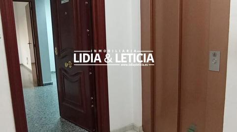 Foto 4 de Oficina de alquiler en La Paz, Alcalá de Guadaira