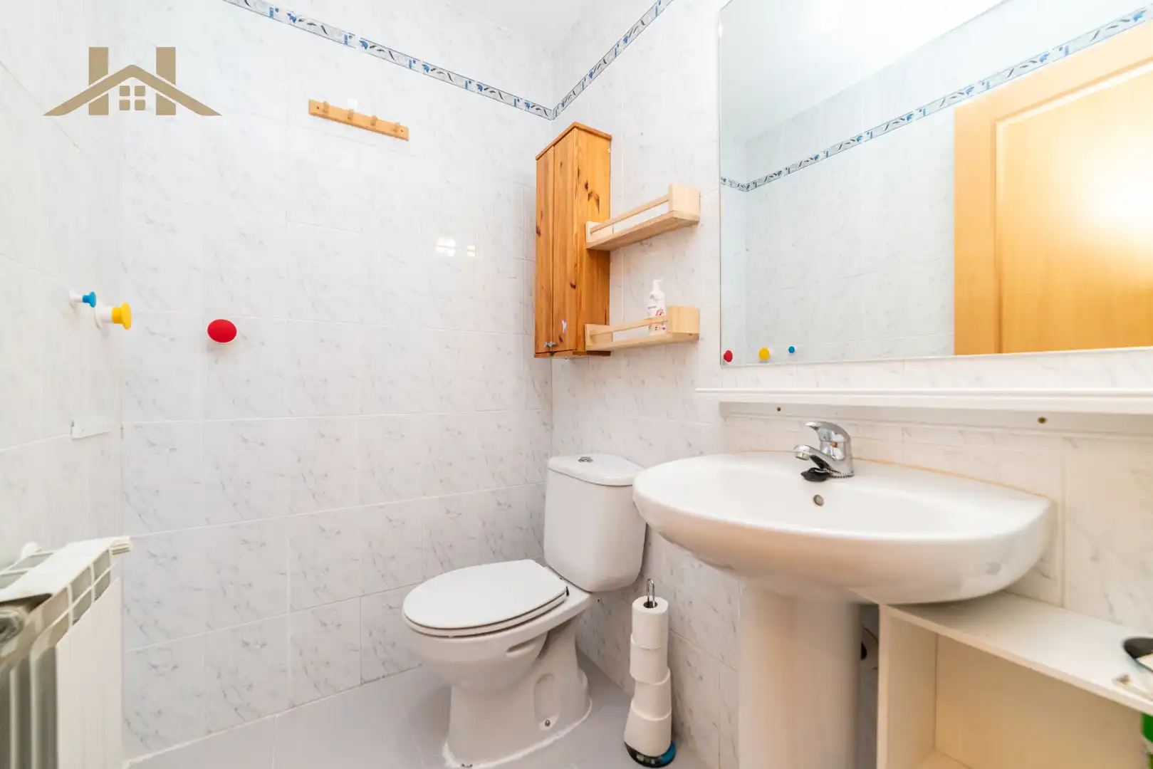 Appartamento con piscina in vendita a Camino Real, imagen 4