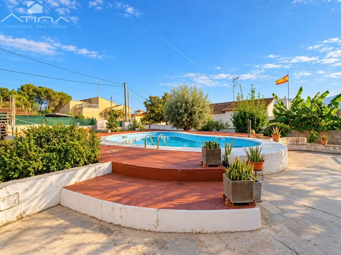 Villa zum Verkauf in Palma de Gandia, imagen 3