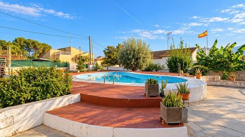 Foto 3 de Casa o chalet en venta en Palma de Gandia, Valencia