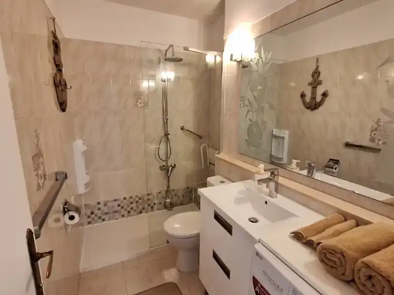 Bany de Pis en venda en Adeje