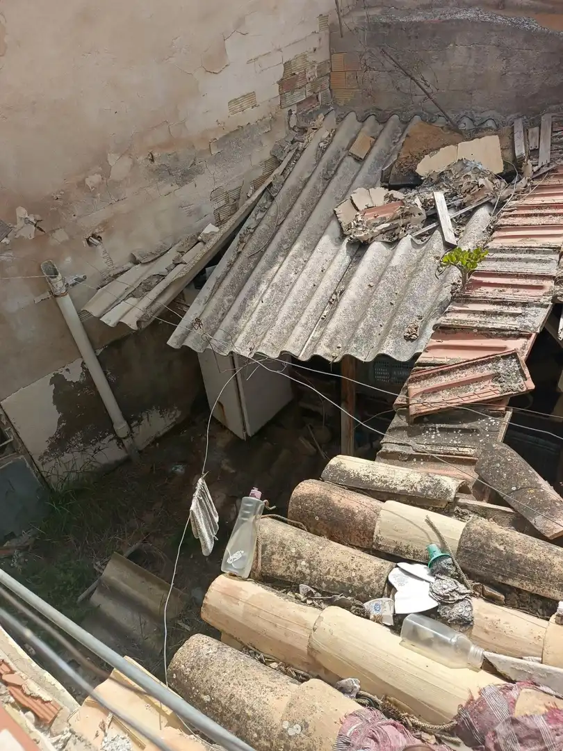 Casa con jardín en venta en Aspe Centro, imagen 15