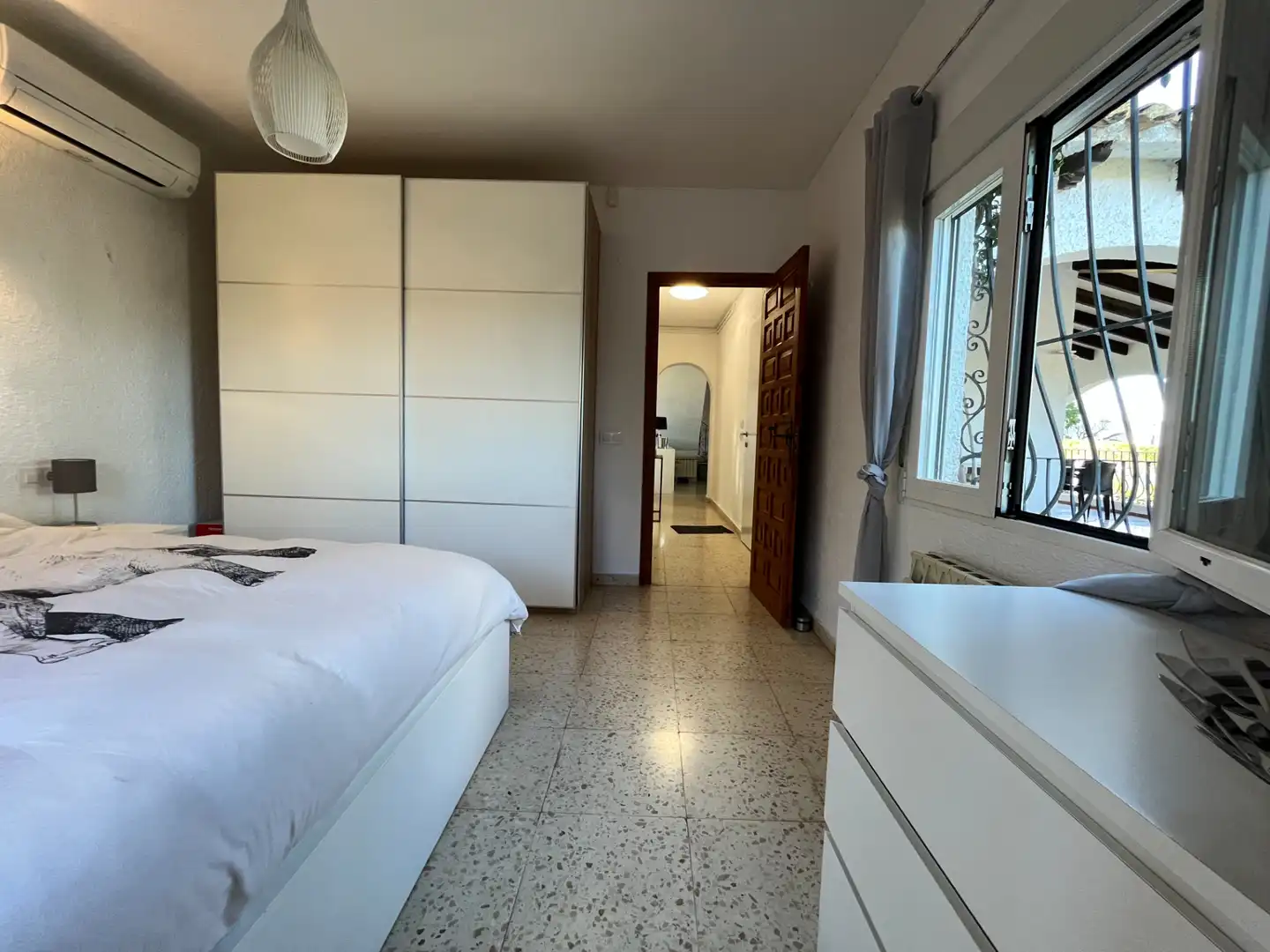 Chalet con terraza en venta en Carrer De L'Angilaga, imagen 5