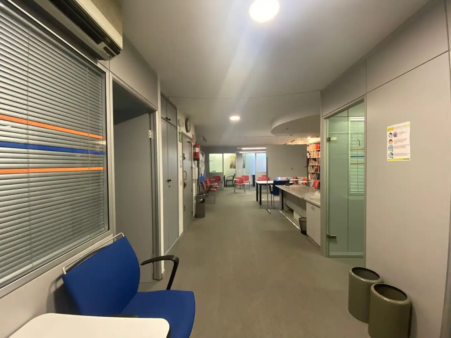 Oficina de lloguer a CREU, imagen 3