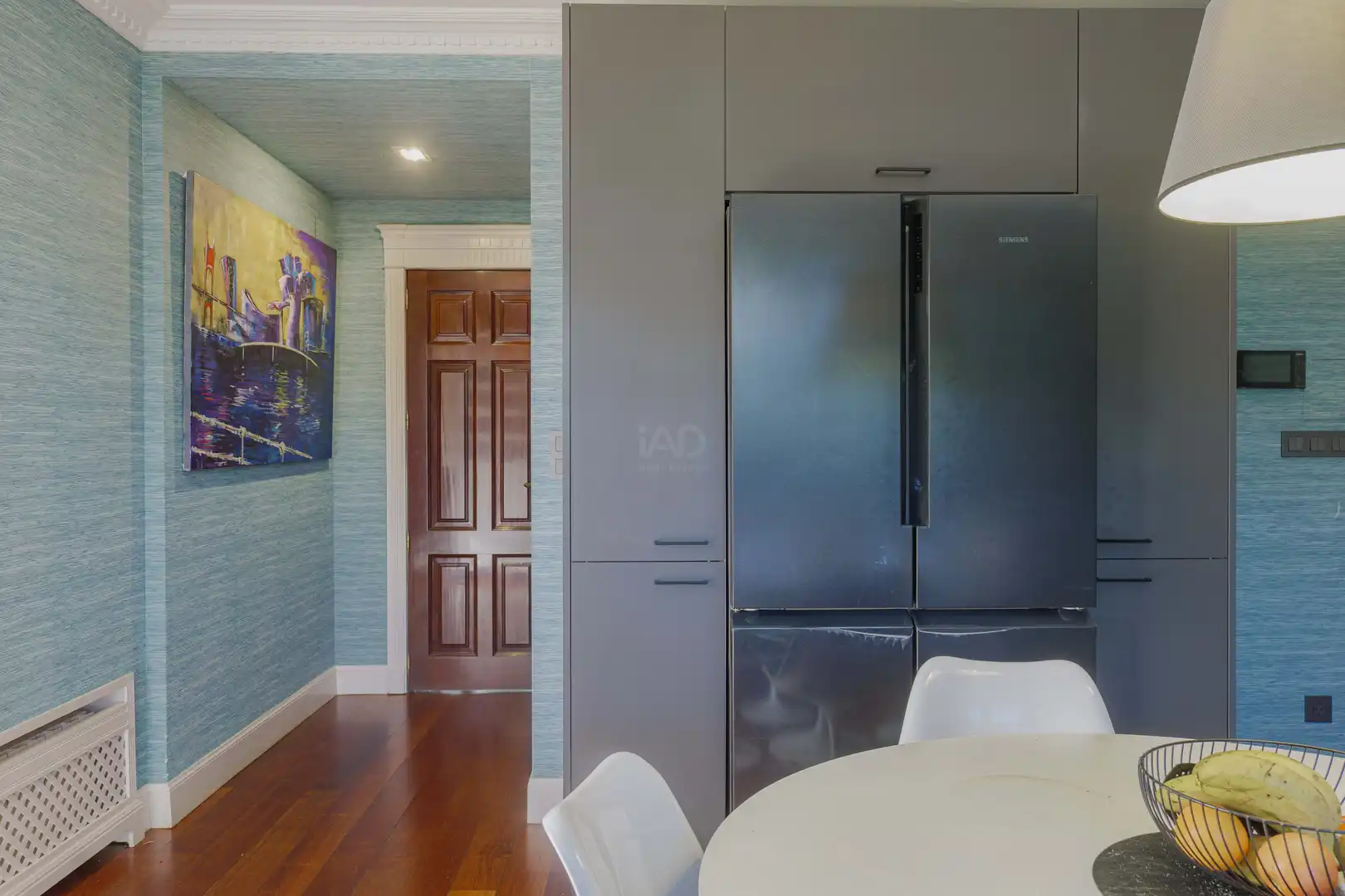 Comedor de Casa o chalet en venta en Gorliz con Aire acondicionado, Calefacción y Terraza