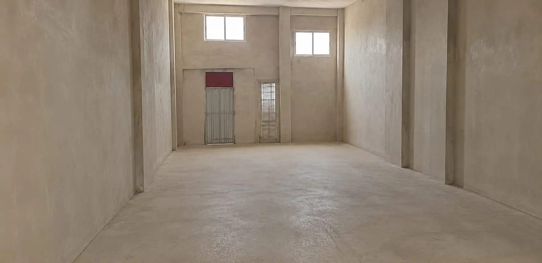 Houses for sale in Mogente / Moixent  with Air Conditioner, Terrace and Storage room