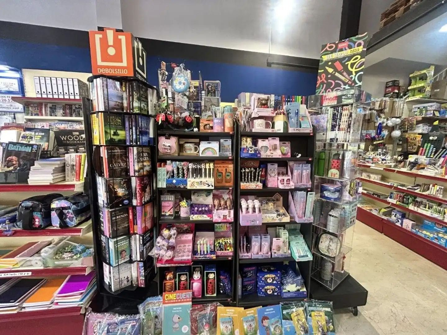 Local comercial en venda a Benimaclet, imagen 24