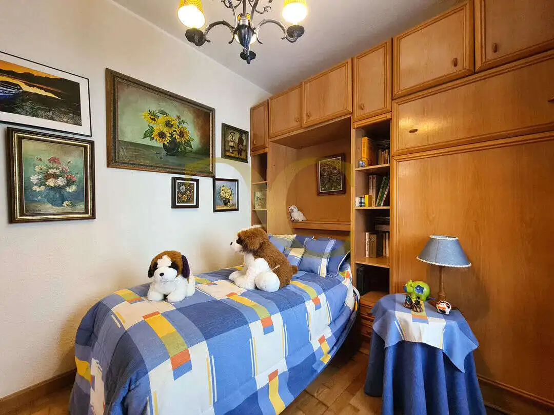 Habitación de Piso en venta en Ribadesella con Calefacción y Trastero