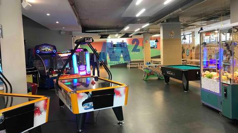 Foto 2 de Edifici en venda a Centro - Manguilla, Madrid